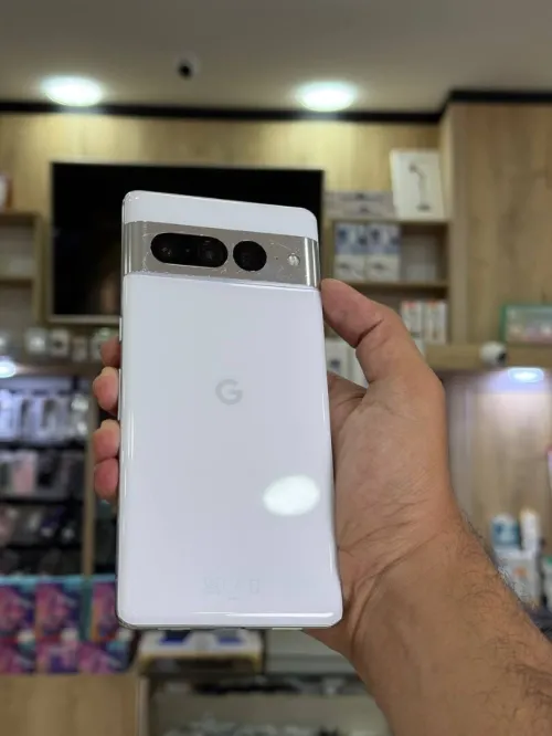 Google Pixel 7 Pro 128GB 8GB RAM 