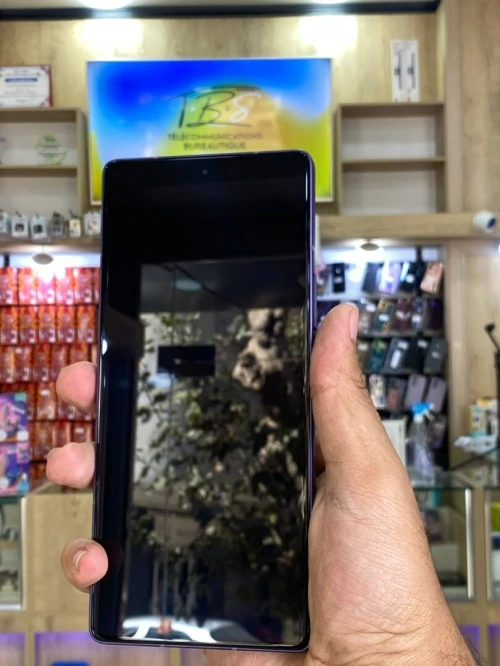 INFINIX NOTE 50 PRO 12/256GB 