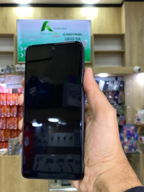 REDMI NOTE 14 6/128GB 
