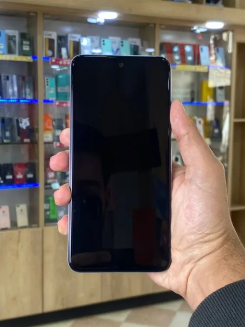 REDMI NOTE 14 6/128GB 