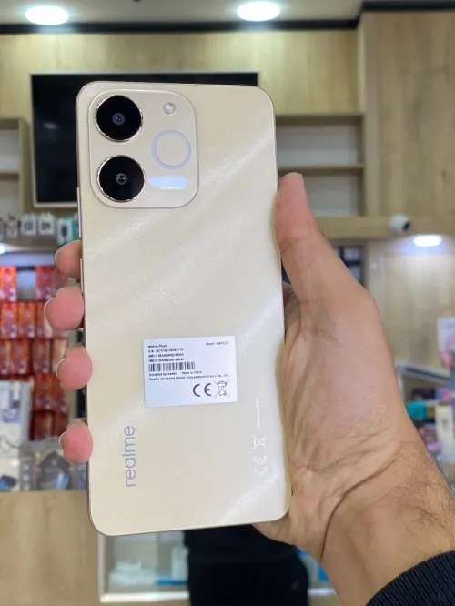 Realme note 70 4/128gb 