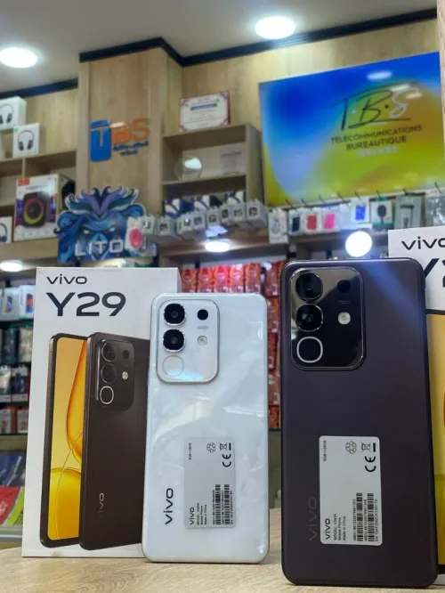 VIVO Y29 8/128gb