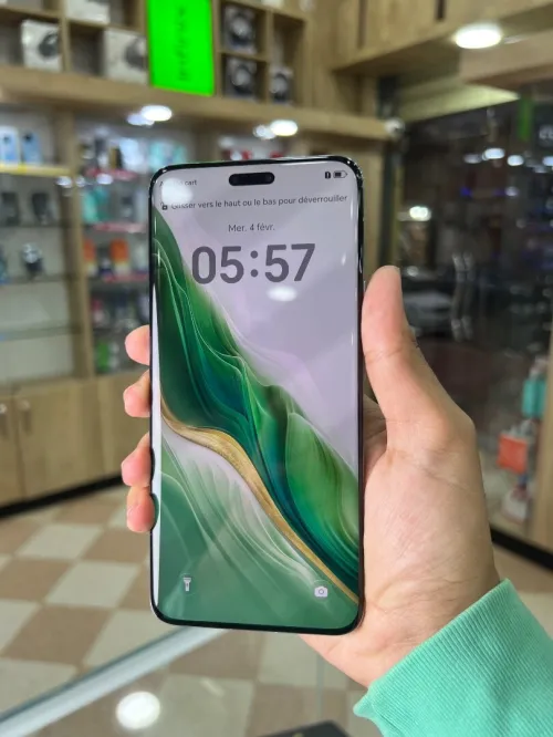 HONOR MAGIC 6 pro 12/512gb 