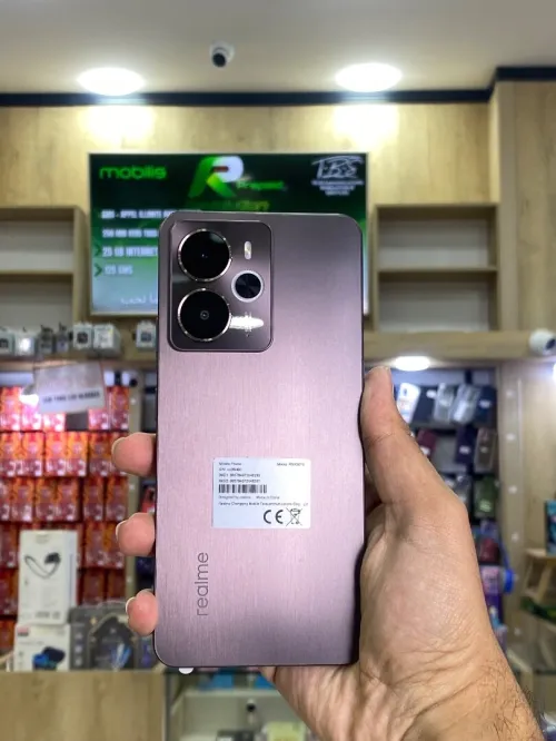 REALME 14 5G 12/256gb 