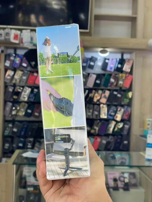 OSMO DJI MOBILE 6