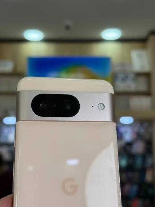 GOOGLE PIXEL 8 8/128 GB 