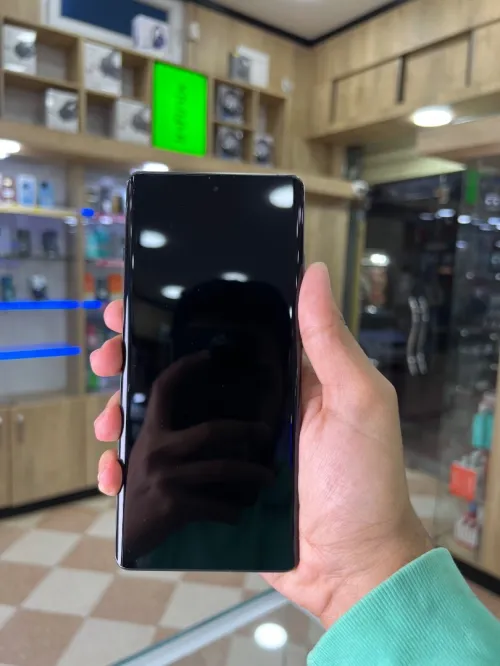 ONE PLUS 12R 16/512gb 