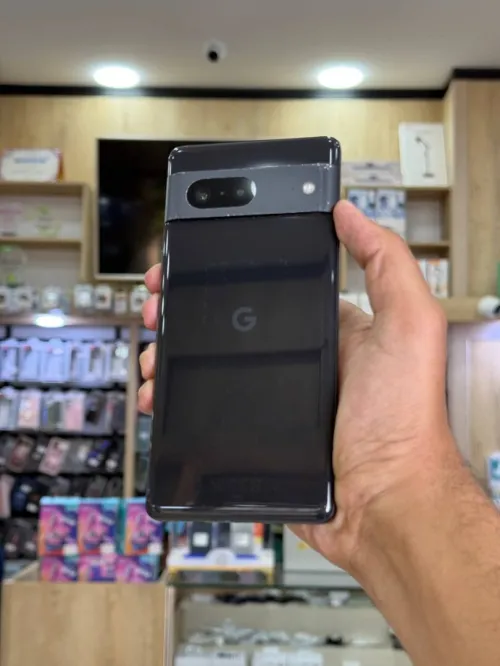 Google Pixel 7 128GB 8GB RAM 