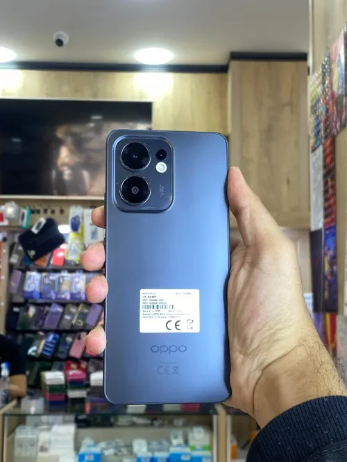 Oppo Reno 13 F 5G 8/256gb 