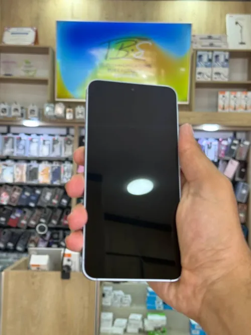 samsung S25 12/512 gb 2 SIM 