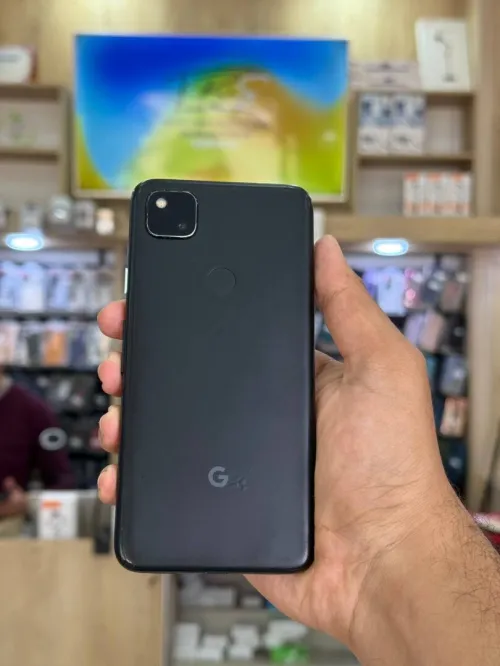 GOOGLE PIXEL 4A 4/128GB 