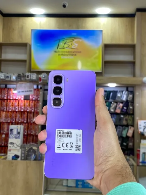 Infinix hot 60i 