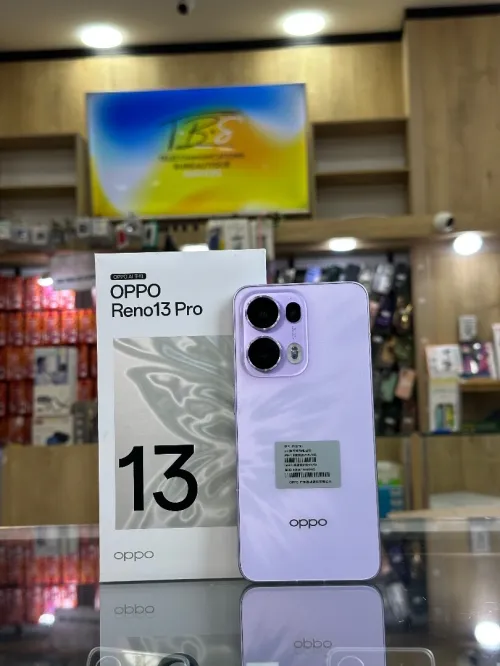OPPO RENO 13 pro 12/256GB 