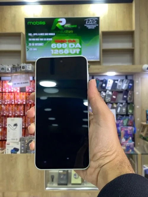 Samsung A36 5G 8/128 gb 