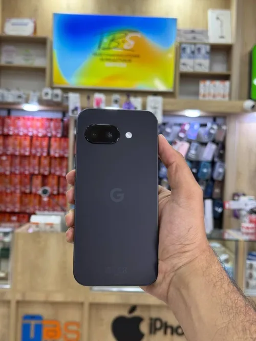 Google Pixel 9A 8GB RAM 128GB 5G État 10/10 Pixel 9A