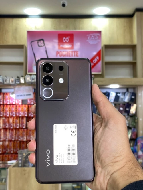 VIVO Y29 8/256GB 