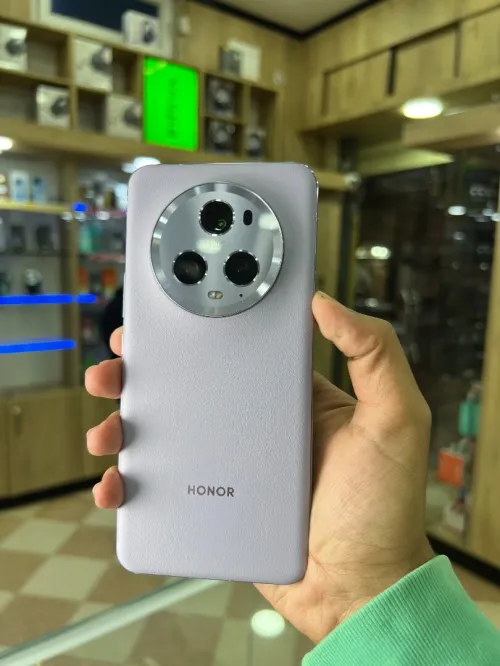 HONOR MAGIC 5 PRO 12/512gb 