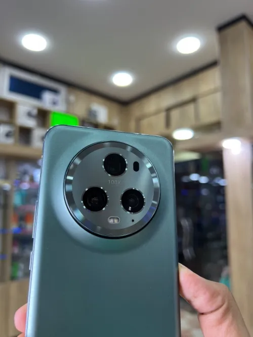 HONOR MAGIC 5 PRO 12/256gb 