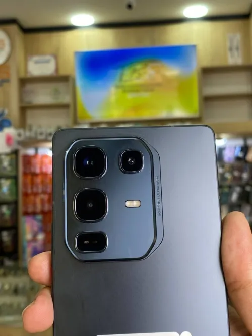 INFINIX NOTE 50 PRO 12/256GB 