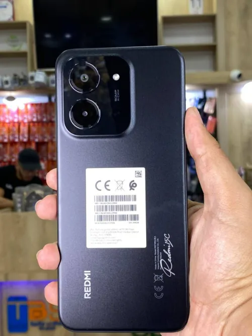 REDMI 15C 8/256GB 