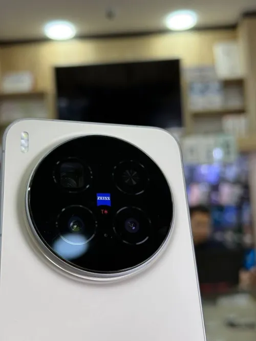 Vivo X300 Pro 512GB 16GB RAM 
