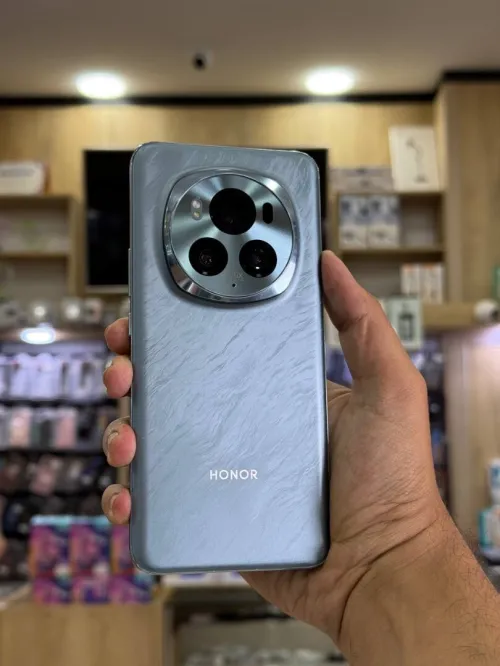Honor Magic 6 Pro 512GB 16GB RAM Batterie 96% 
