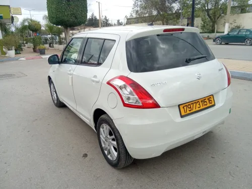 Suzuki Swift 2015 Swift