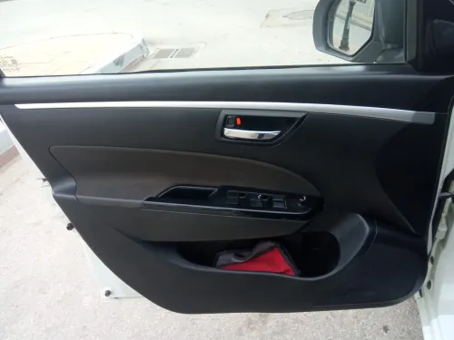 Suzuki Swift 2015 Swift