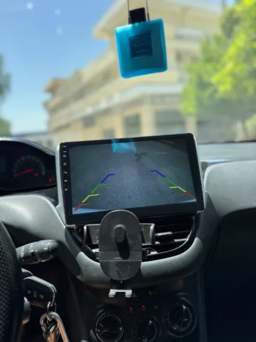 Peugeot 208 2013 Access