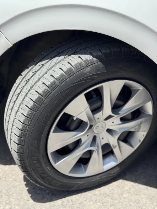 Peugeot 208 2013 Access