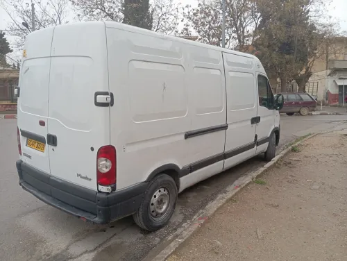 Renault Mastar 2 2005