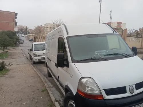 Renault Mastar 2 2005