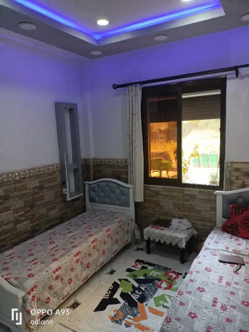 Vente Appartement F3 Alger Kouba