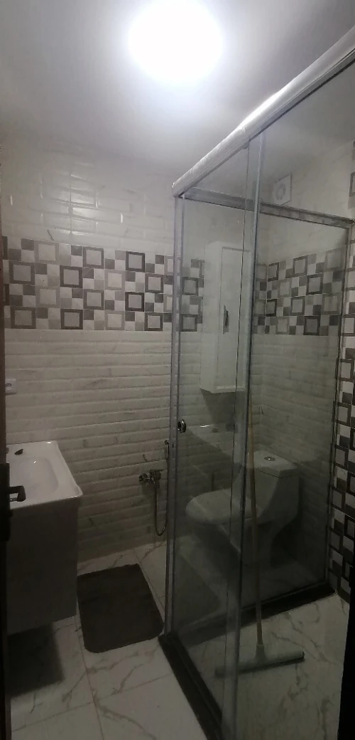 Location vacances Appartement Alger Bordj el kiffan