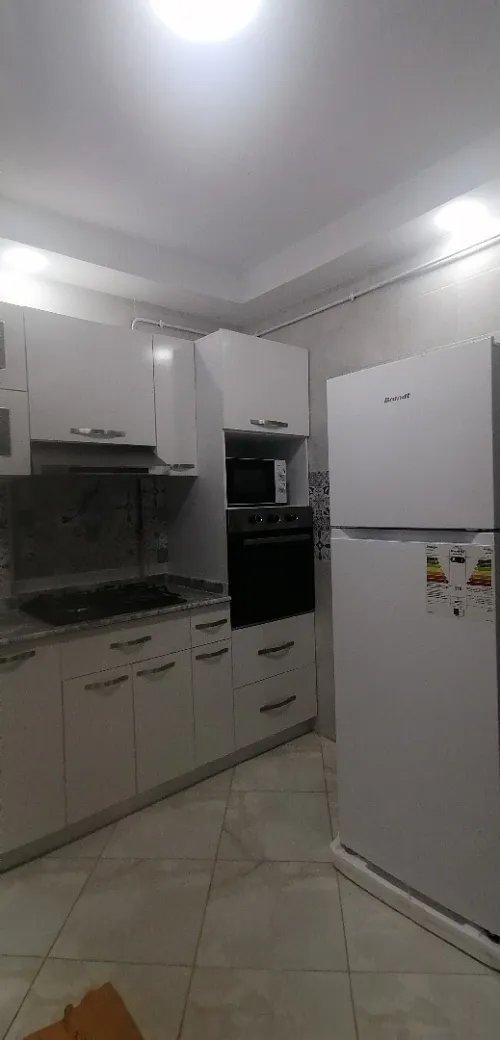 Location vacances Appartement Alger Bordj el kiffan