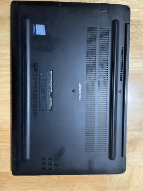 Dell latitude 7280
