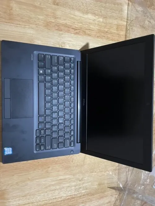 Dell latitude 7280