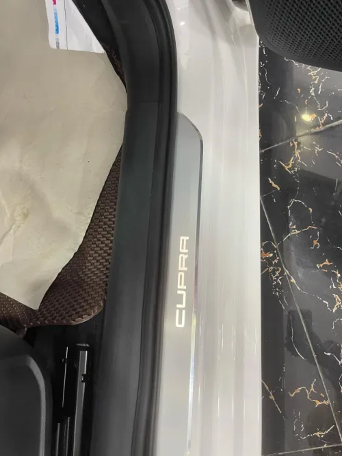 Cupra  Leon 2021 Cupre
