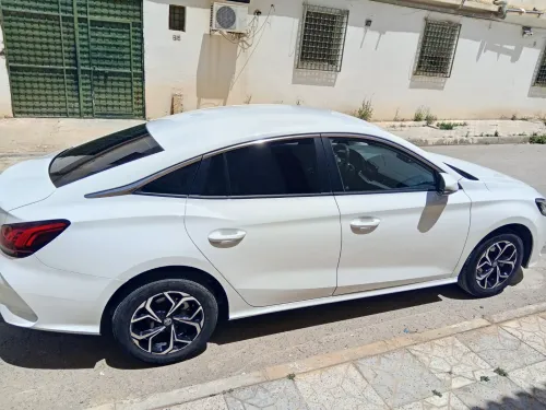 MG MG5 2026 Comfort