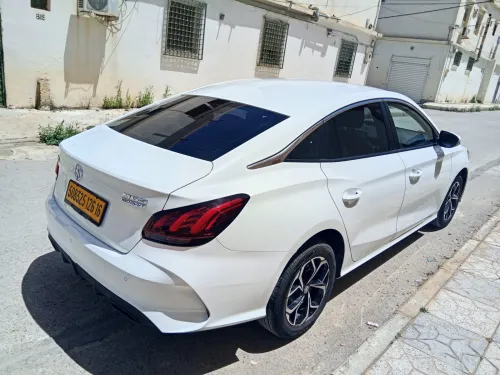 MG MG5 2026 Comfort