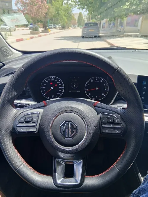 MG MG5 2026 Comfort
