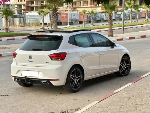 Seat Ibiza 2019 Fr plus