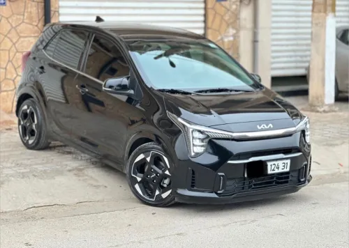 Kia Morninge 2024 Signature