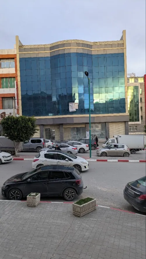 Location Immeuble Constantine El khroub