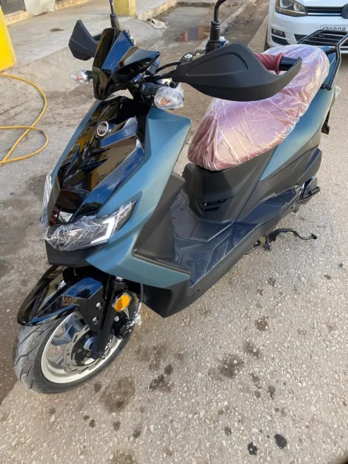 Sym Jet4 RX Sym 2025