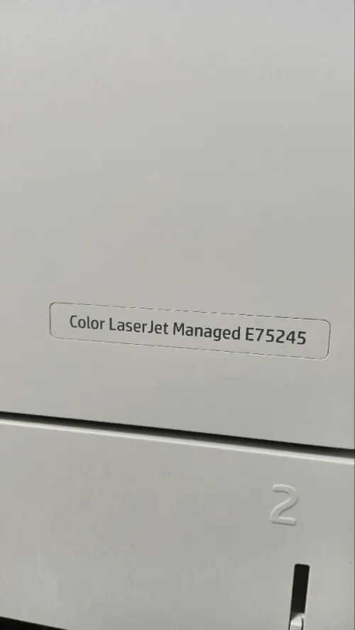 Toner collar HP W9021MC