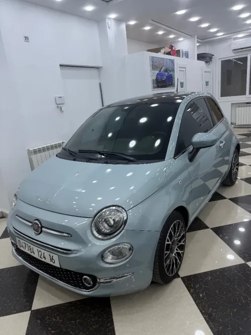 Fiat 500 2024 Dolcevita plus 