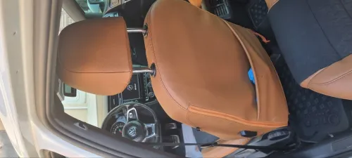 Volkswagen Golf 7 2017 Golf 7