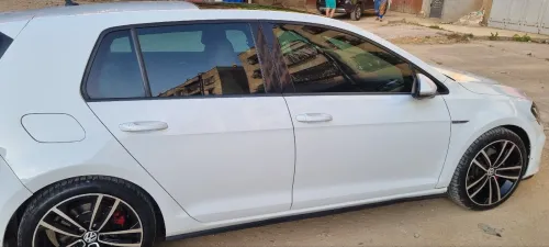 Volkswagen Golf 7 2017 Golf 7