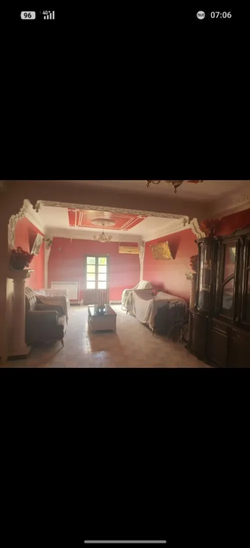 Vente Villa Constantine Ouled rahmoune